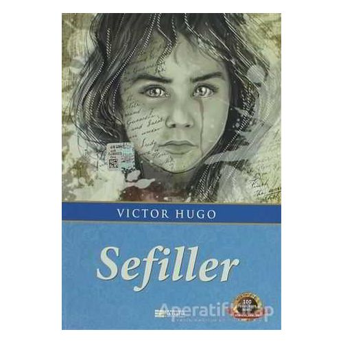 Sefiller - Victor Hugo - Evrensel İletişim Yayınları