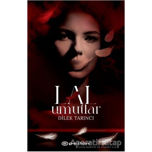 Lal Umutlar - Dilek Tarıncı - Epsilon Yayınevi