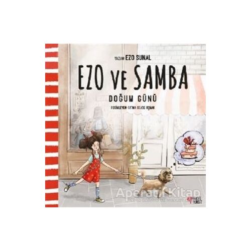Doğum Günü - Ezo ve Samba - Ezo Sunal - Masalperest