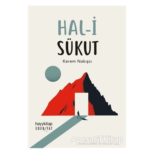 Hal-i Sükut - Kerem Nakışcı - Hayykitap