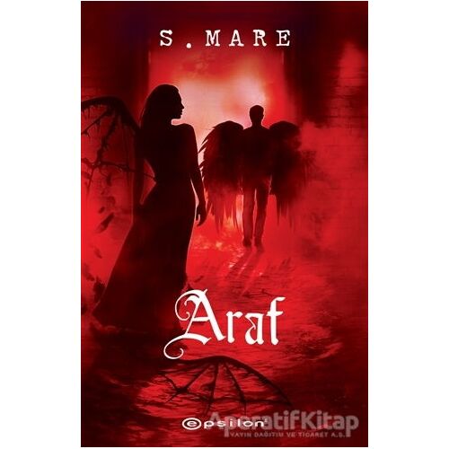 Araf - S. Mare - Epsilon Yayınevi