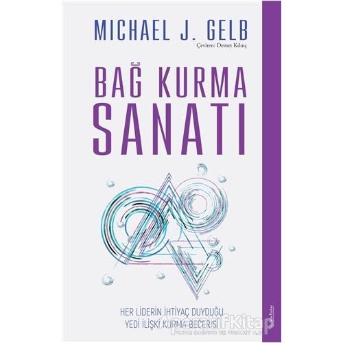 Bağ Kurma Sanatı - Michael J. Gelb - Sola Unitas