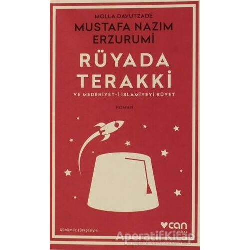 Rüyada Terakki ve Medeniyet-i İslamiyeyi Rüyet