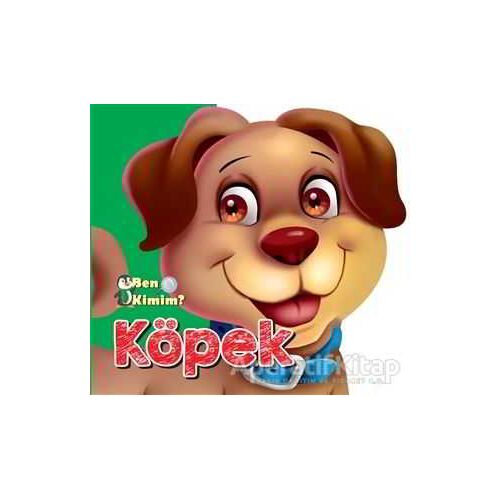 Köpek - Kolektif - Parıltı Yayınları