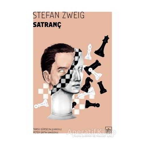 Satranç - Stefan Zweig - İthaki Yayınları