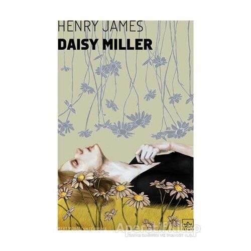 Daisy Miller - Henry James - İthaki Yayınları