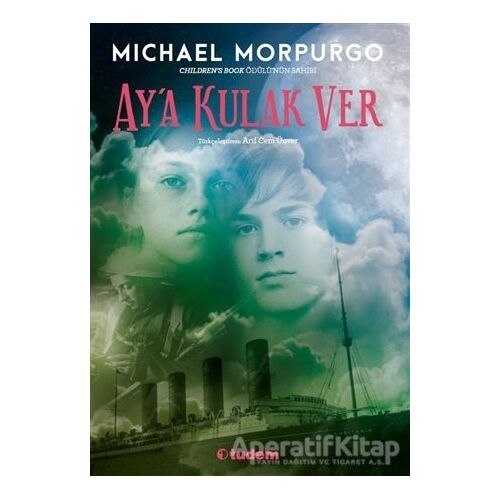 Aya Kulak Ver - Michael Morpurgo - Tudem Yayınları