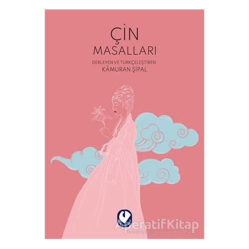 Çin Masalları - Kolektif - Cem Yayınevi