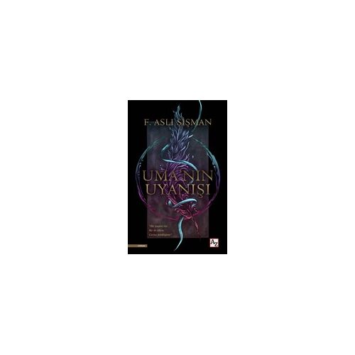 Uma’nın Uyanışı - F. Aslı Şişman - Az Kitap