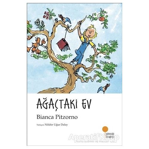 Ağaçtaki Ev - Bianca Pitzorno - Günışığı Kitaplığı