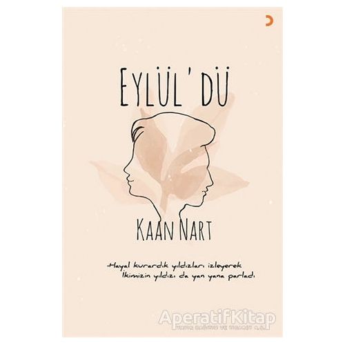 Eylül’dü - Kaan Nart - Cinius Yayınları