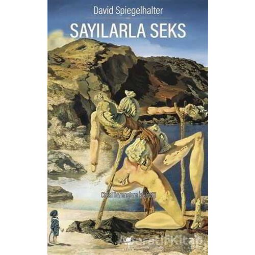 Sayılarla Seks - David Spiegelhalter - Ayrıntı Yayınları