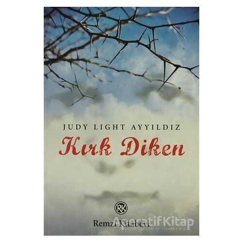 Kırk Diken - Judy Light Ayyıldız - Remzi Kitabevi