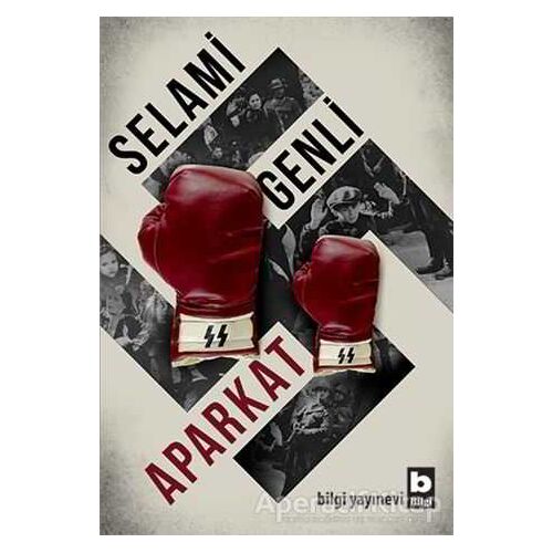 Aparkat - Selami Genli - Bilgi Yayınevi