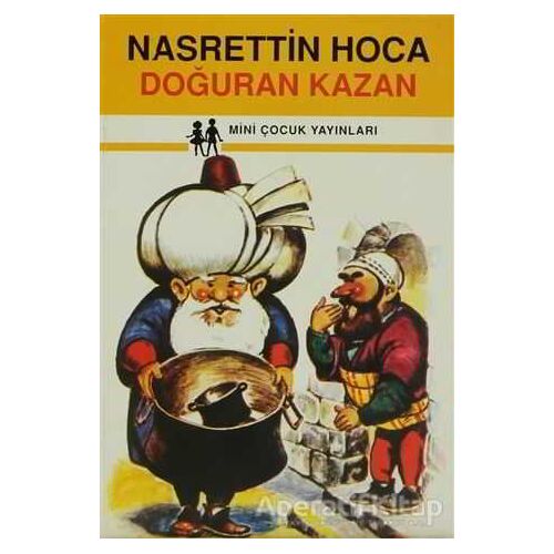 Nasrettin Hoca (10 Kitap Takım) - Kolektif - Oda Yayınları