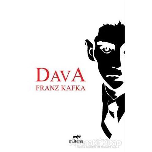 Dava - Franz Kafka - Mutena Yayınları