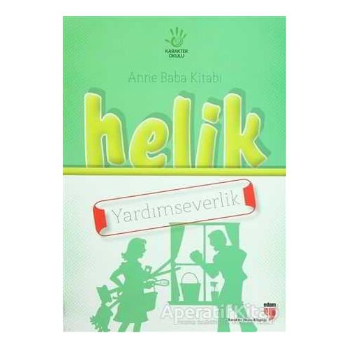 Helik - Yardımseverlik - Mustafa Otrar - EDAM