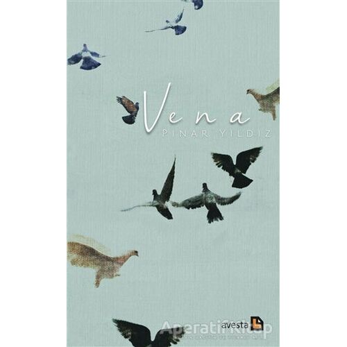 Vena - Pınar Yıldız - Avesta Yayınları