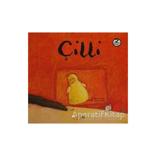 Çilli - Kolektif - Redhouse Kidz Yayınları