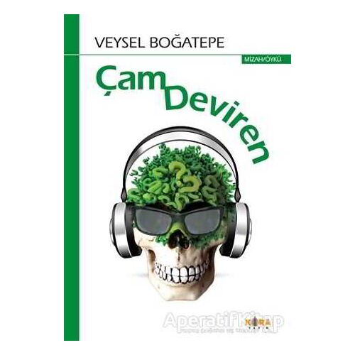 Çam Deviren - Veysel Boğatepe - Kora Yayın