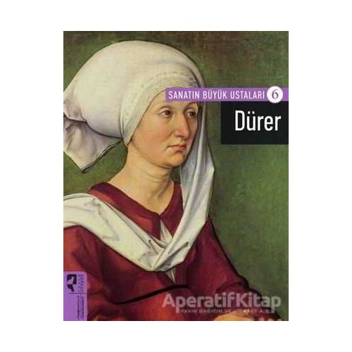 Dürer - Firdevs Candil Erdoğan - HayalPerest Kitap