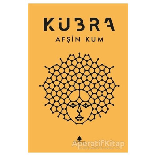 Kübra - Afşin Kum - April Yayıncılık
