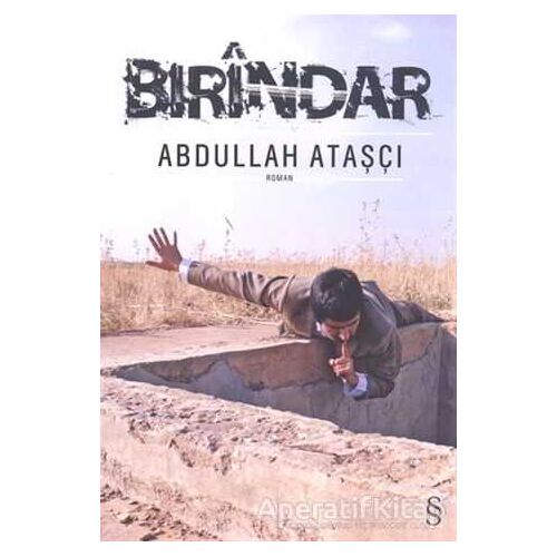 Bırindar - Abdullah Ataşçı - Everest Yayınları