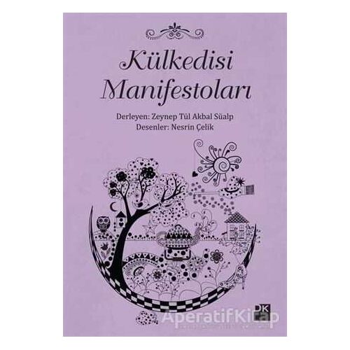 Külkedisi Manifestoları - Kolektif - Doğan Kitap