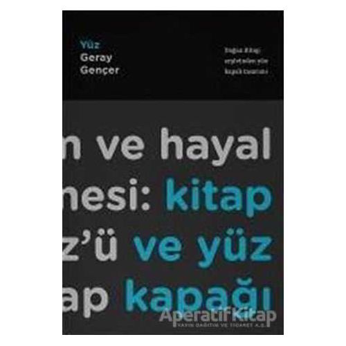 Yüz - Geray Gençer - Doğan Kitap