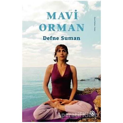 Mavi Orman - Defne Suman - Doğan Novus