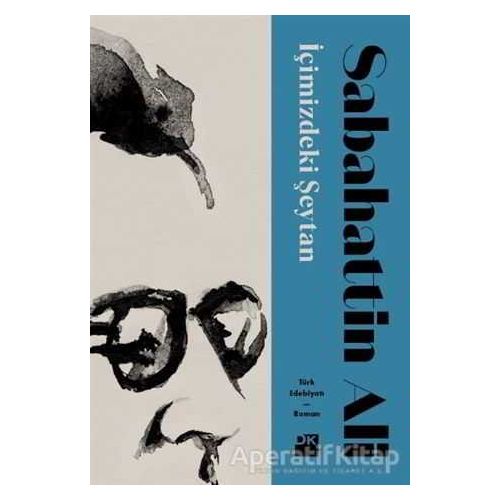 İçimizdeki Şeytan - Sabahattin Ali - Doğan Kitap