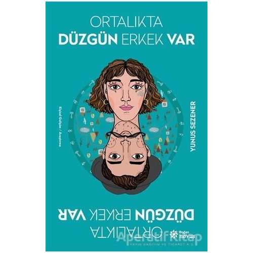 Ortalıkta Düzgün Erkek Var - Yunus Sezener - Doğan Novus