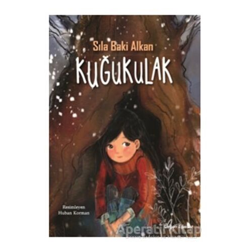 Kuğukulak - Sıla Baki Alkan - Doğan Egmont Yayıncılık