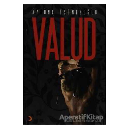 Valud - Aytunç Üşümezoğlu - Cinius Yayınları