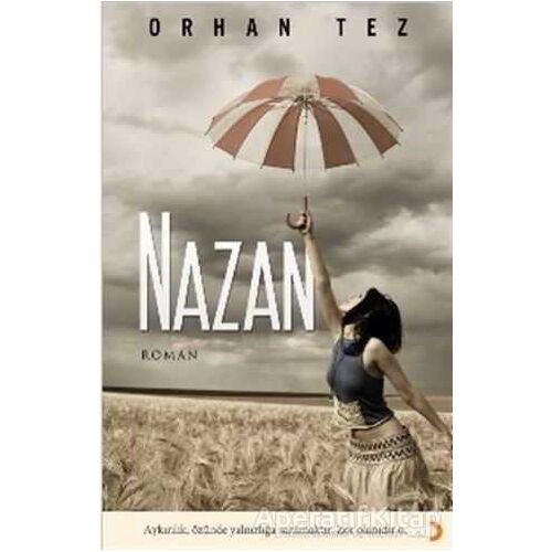 Nazan - Orhan Tez - Cinius Yayınları