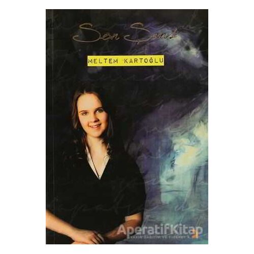 Son Şans - Meltem Kartoğlu - Cinius Yayınları