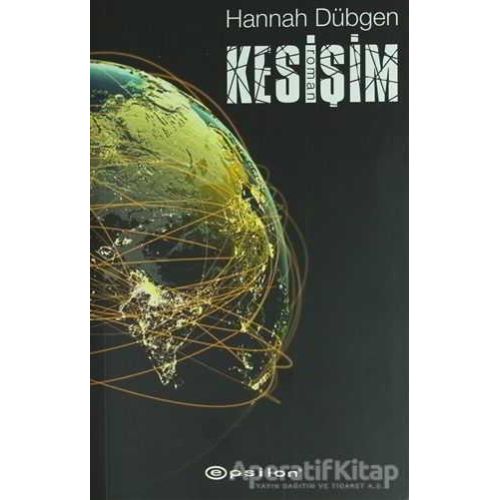 Kesişim - Hannah Dübgen - Epsilon Yayınevi