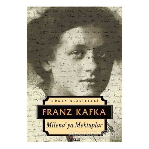 Milenaya Mektuplar - Franz Kafka - İskele Yayıncılık