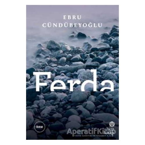 Ferda - Ebru Cündübeyoğlu - Hep Kitap