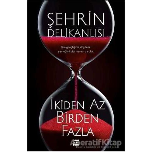 İkiden Az Birden Fazla - Şehrin Delikanlısı - Dokuz Yayınları