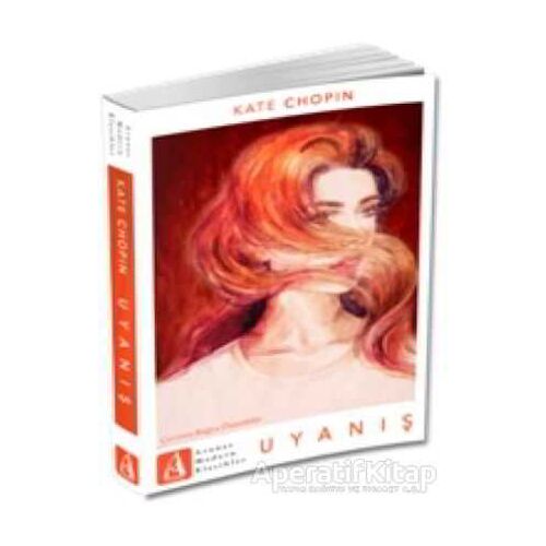 Uyanış - Kate Chopin - Arunas Yayıncılık