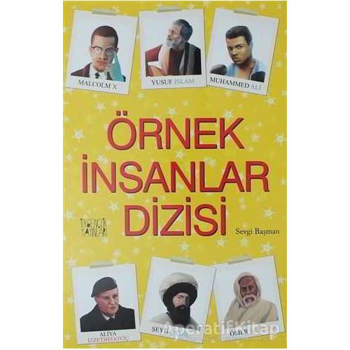 Sevgili Kardeşim Ben - Enes Kurdaş - Edebi Şeyler