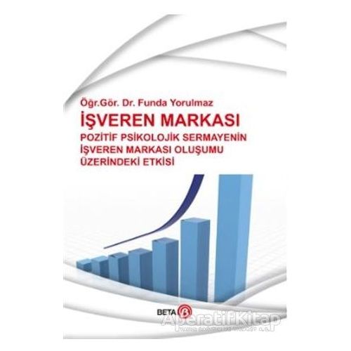 İşveren Markası - Funda Yorulmaz - Beta Yayınevi