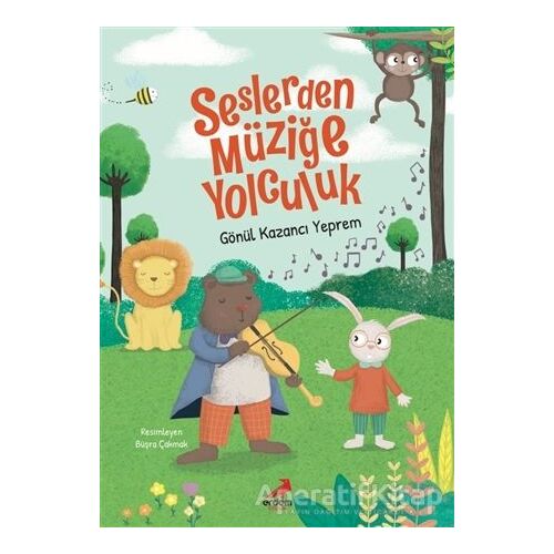 Seslerden Müziğe Yolculuk - Gönül Kazancı Yeprem - Erdem Çocuk