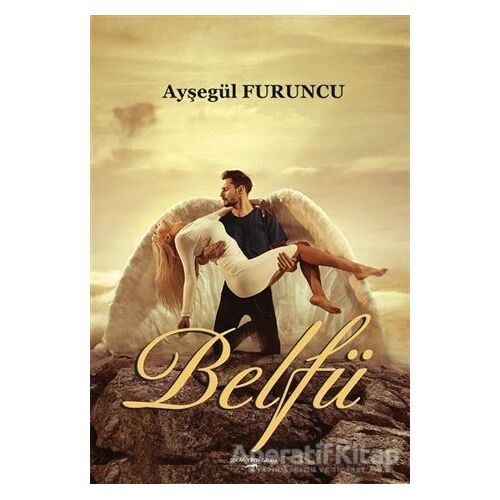 Belfü - Ayşegül Furuncu - Sokak Kitapları Yayınları