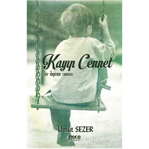 Kayıp Cennet - Umut Sezer - Gece Kitaplığı