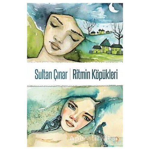 Ritmin Köpükleri - Sultan Çınar - Cinius Yayınları