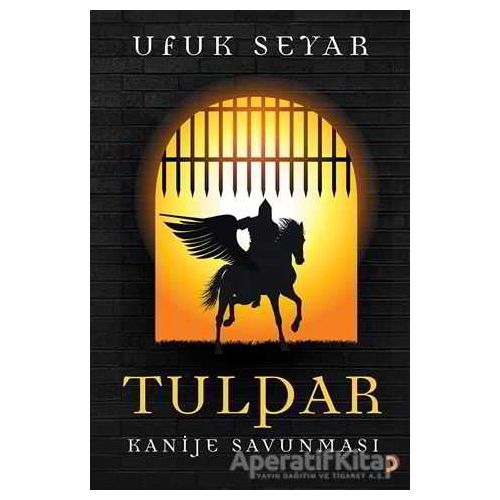 Tulpar - Ufuk Seyar - Cinius Yayınları