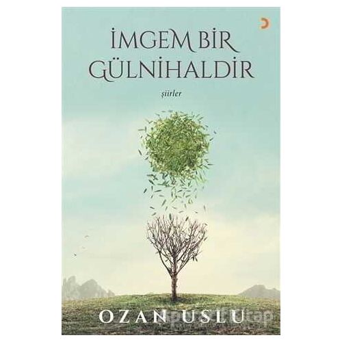 İmgem Bir Gülnihaldir - Ozan Uslu - Cinius Yayınları