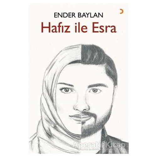 Hafız ile Esra - Ender Baylan - Cinius Yayınları